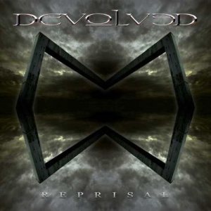 Devolved - Reprisal cover art