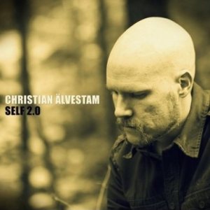 Christian Älvestam - Self 2.0 cover art Christian Älvestam - Self 2.0 cover art