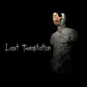 Last Temptation - Last Temptation cover art