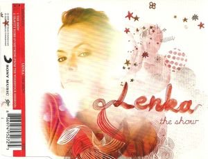 Lenka - The Show cover art