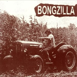 Bongzilla - Hemp for Victory cover art
