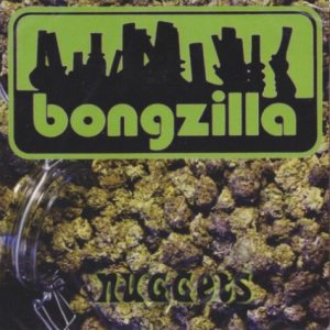 Bongzilla - Nuggets cover art