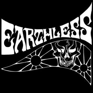 Earthless - Sonic Prayer Jam cover art