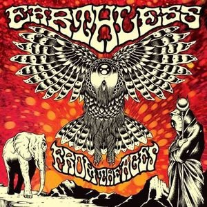 Earthless - From the Ages cover art