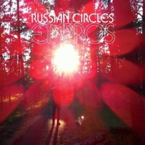 Russians Circles - Empros cover art