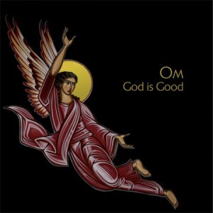 Om - God Is Good cover art