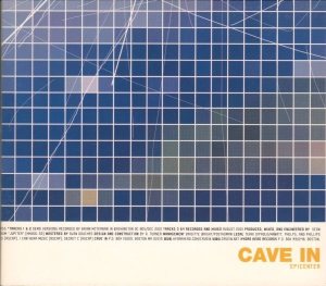 Cave In - Epicenter cover art