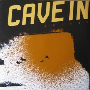 Cave In - Anchor cover art