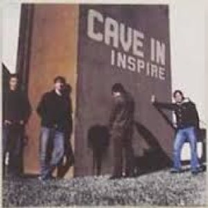 Cave In - Inspire cover art