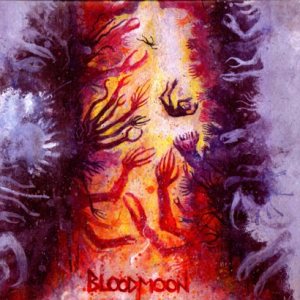 Bloodmoon - Voidbound cover art