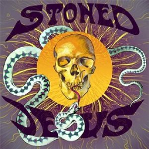 Stoned Jesus - First Communion cover art