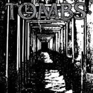 Tombs - Tombs cover art