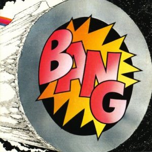Bang - Bang cover art Bang - Bang cover art
