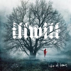 Lake of Tears - Illwill cover art Lake of Tears - Illwill cover art
