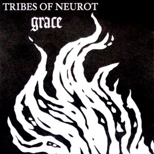 Tribes of Neurot - Grace cover art