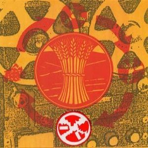 Tribes of Neurot - Autumn Equinox 2000 cover art
