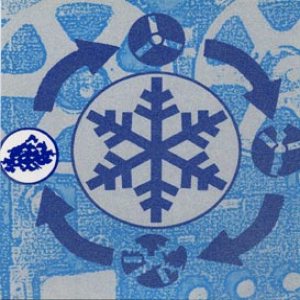 Tribes of Neurot - Winter Solstice 2000 cover art