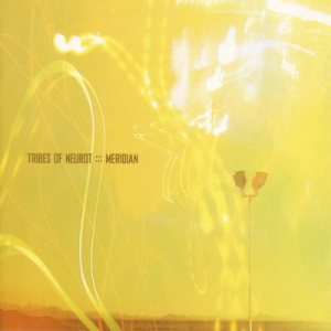 Tribes of Neurot - Meridian cover art