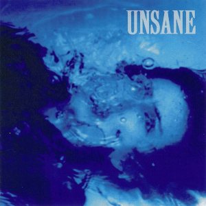 Unsane - Amrep Christmas cover art