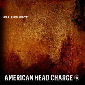 American Head Charge - Shoot cover art