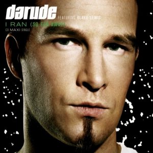 Darude - I Ran (So Far Away) cover art