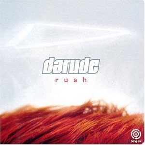 Darude - Rush cover art