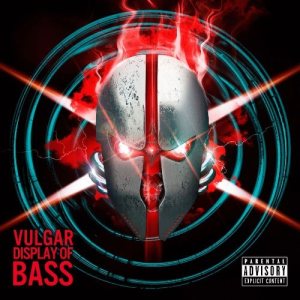 Zardonic - Vulgar Display of Bass cover art