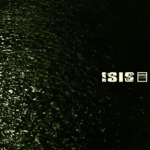 Isis - Oceanic cover art