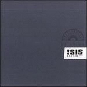 Isis - Live 3 - 12.17.04 cover art