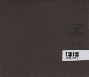 Isis - Live 4 - Selections 2001-2005 cover art