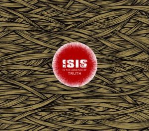 Isis - In the Absence of Truth cover art