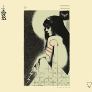 SubRosa - More Constant Than the Gods cover art SubRosa - More Constant Than the Gods cover art