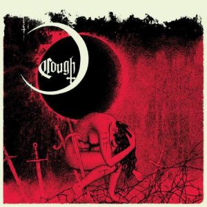 Cough - Ritual Abuse cover art