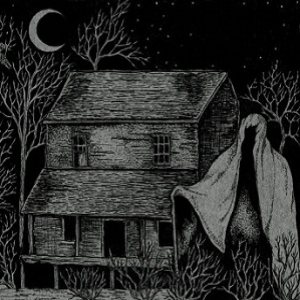 Bell Witch - Longing cover art