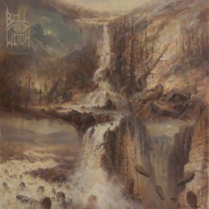 Bell Witch - Four Phantoms cover art
