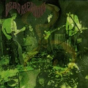Dead Meadow - Feathers cover art Dead Meadow - Feathers cover art