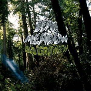 Dead Meadow - Old Growth cover art Dead Meadow - Old Growth cover art