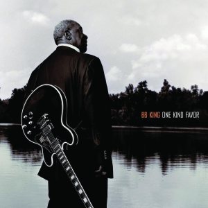 B. B. King - One Kind Favor cover art