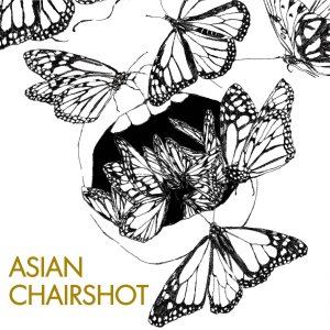 Asian Chairshot - 소나기 cover art