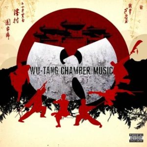 Wu-Tang Clan - Wu-Tang Chamber Music cover art