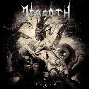 Morgoth - Ungod cover art