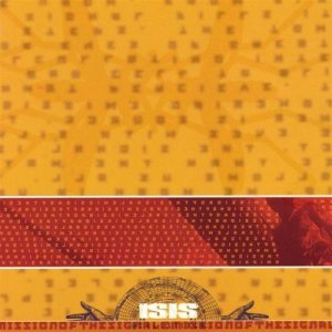 Isis - Celestial cover art