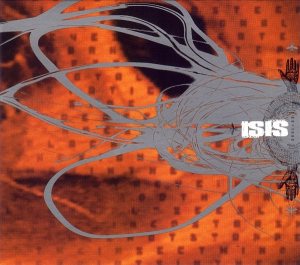 Isis - SGNL>05 cover art Isis - SGNL>05 cover art