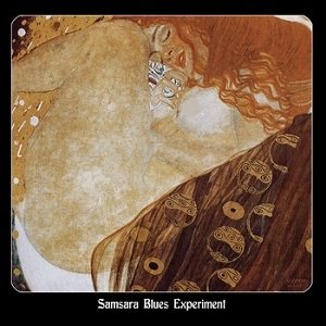 Samsara Blues Experiment - USA Tour Demo 2009 cover art
