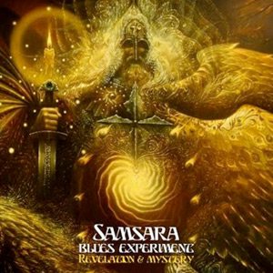 Samsara Blues Experiment - Revelation & Mystery cover art