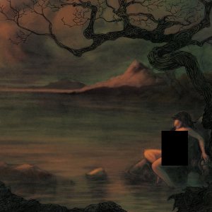 Elder - Dead Roots Stirring cover art