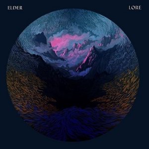 Elder - Lore cover art