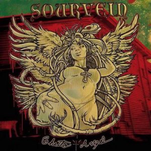 Sourvein - Ghetto Angel cover art