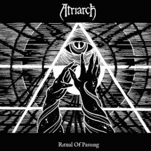 Atriarch - Ritual of Passing cover art