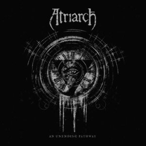 Atriarch - An Unending Pathway cover art